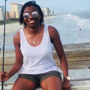 Meet your Posher, SB